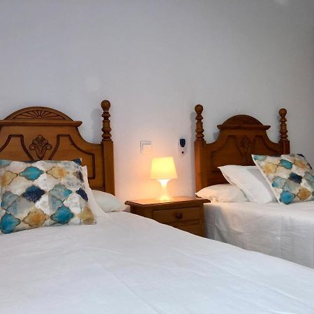 Carihuela Playa, Torremolinos Appartement Buitenkant foto